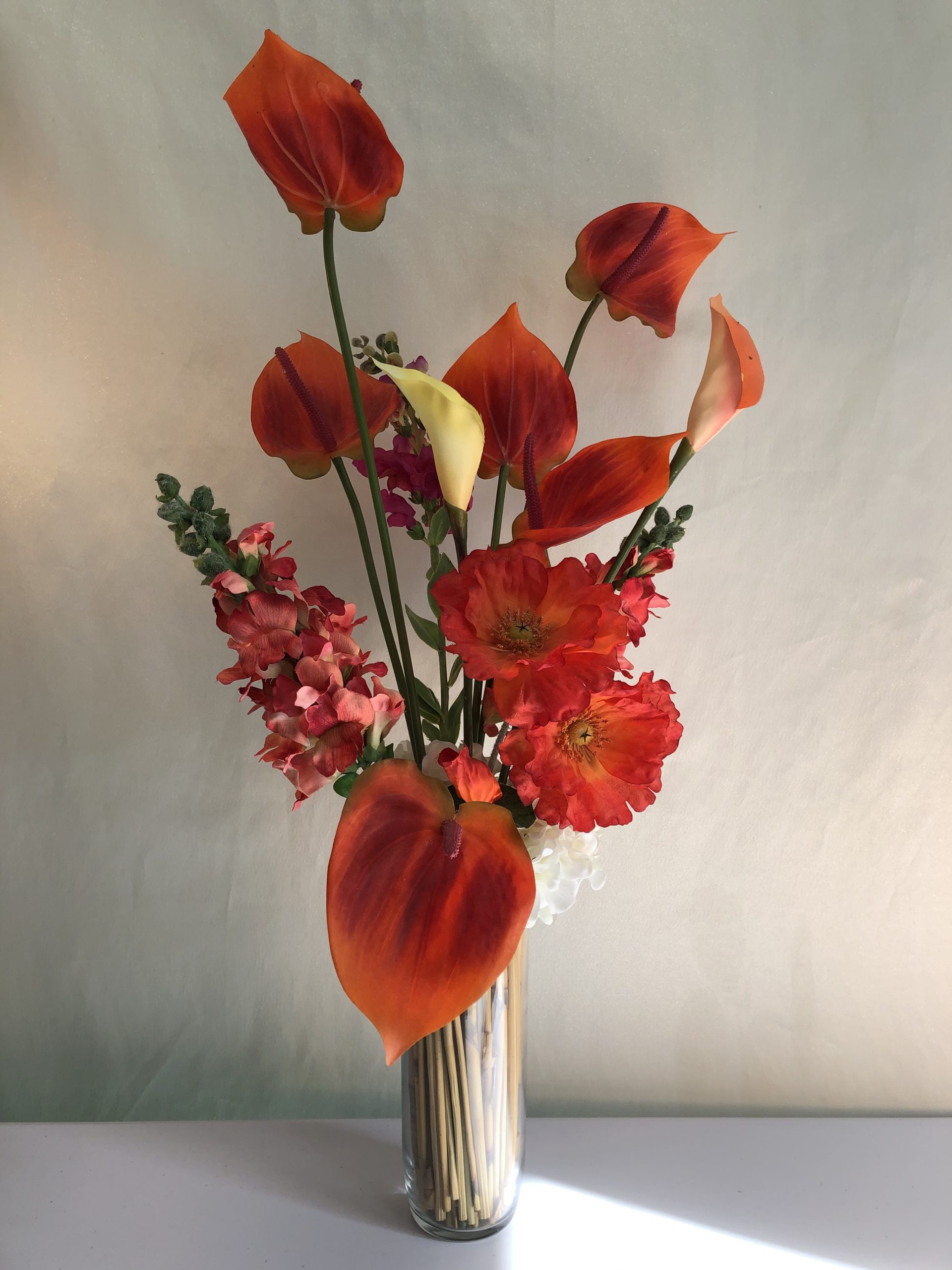 The Flower Room