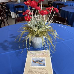 Musician of Ma'alwyck Benefit Concert (Pick up Only)